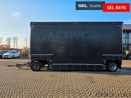 Eggers HPT 18ZL / TIEFBETT !!!!