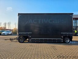 Eggers HPT 18ZL / TIEFBETT !!!!