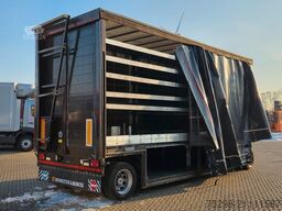 Eggers HPT 18ZL / TIEFBETT !!!!