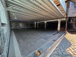 Eggers HPT 18ZL / TIEFBETT !!!!