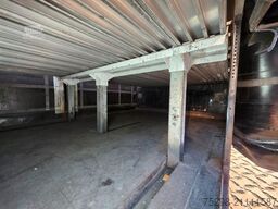 Eggers HPT 18ZL / TIEFBETT !!!!