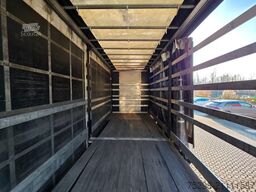 Eggers HPT 18ZL / TIEFBETT !!!!