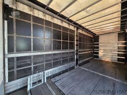 Eggers HPT 18ZL / TIEFBETT !!!!