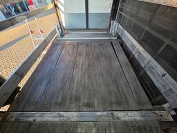 Eggers HPT 18ZL / TIEFBETT !!!!