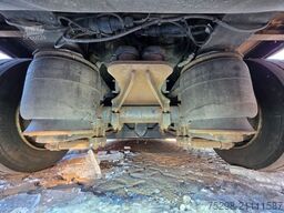 Eggers HPT 18ZL / TIEFBETT !!!!