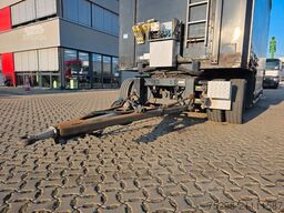 Eggers HPT 18ZL / TIEFBETT !!!!