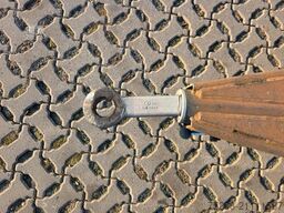 Eggers HPT 18ZL / TIEFBETT !!!!