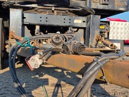 Eggers HPT 18ZL / TIEFBETT !!!!