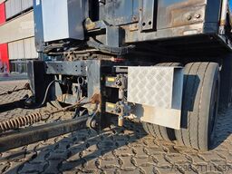 Eggers HPT 18ZL / TIEFBETT !!!!