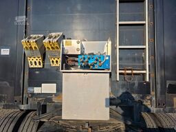 Eggers HPT 18ZL / TIEFBETT !!!!