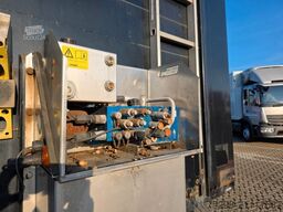 Eggers HPT 18ZL / TIEFBETT !!!!