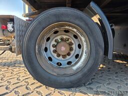 Eggers HPT 18ZL / TIEFBETT !!!!