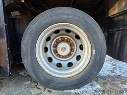 Eggers HPT 18ZL / TIEFBETT !!!!