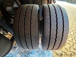 Eggers HPT 18ZL / TIEFBETT !!!!