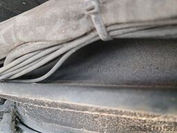 Eggers HPT 18ZL / TIEFBETT !!!!