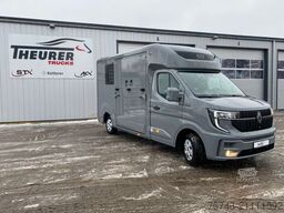 RENAULT Master STX 170 PS Haras NEW MODELL 2025