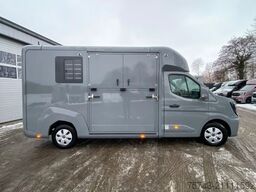 RENAULT Master STX  170 PS  Haras NEW MODELL 2025