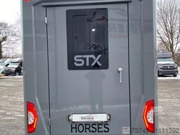 RENAULT Master STX 170 PS Haras NEW MODELL 2025