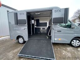 RENAULT Master STX  170 PS  Haras NEW MODELL 2025