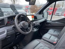 RENAULT Master STX  170 PS  Haras NEW MODELL 2025