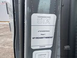 RENAULT Master STX  170 PS  Haras NEW MODELL 2025