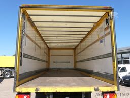 iveco EuroCargo ML 120 E28/P AHK LBW COC AUTOMATIK