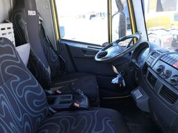 iveco EuroCargo ML 120 E28/P AHK LBW COC AUTOMATIK