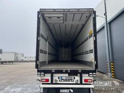 Schmitz Cargobull Semitrailer Reefer Multitemp