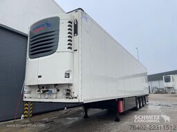 Schmitz Cargobull Semitrailer Reefer Multitemp