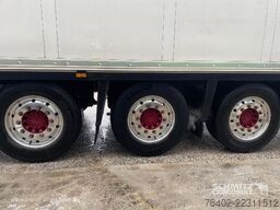 Schmitz Cargobull Semitrailer Reefer Multitemp