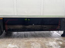 Schmitz Cargobull Semitrailer Reefer Multitemp