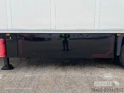Schmitz Cargobull Semitrailer Reefer Multitemp