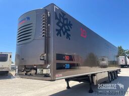 Schmitz Cargobull Semitrailer Reefer Standard Plataforma