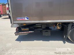 Schmitz Cargobull Semitrailer Reefer Standard Plataforma