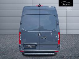 MERCEDES BENZ SPRINTER FURGONE - 319 CDI F 43/35 MIXTO