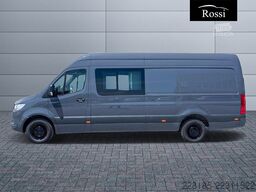 MERCEDES BENZ SPRINTER FURGONE - 319 CDI F 43/35 MIXTO