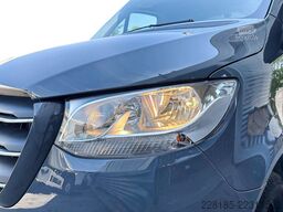 MERCEDES BENZ SPRINTER FURGONE - 319 CDI F 43/35 MIXTO