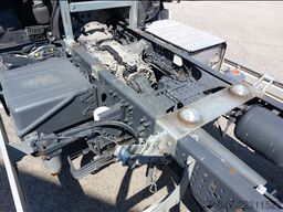 MERCEDES-BENZ Actros 4 25 6x2 - actros 2540 L flat cab. .2,5 Euro VI