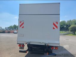 MERCEDES-BENZ Atego III WL 821 - Atego WL 821L/36 . p.l.Euro VI