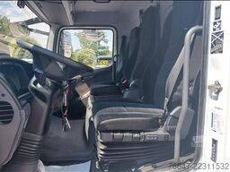 MERCEDES-BENZ Atego III WL 821 - Atego WL 821L/36 . p.l.Euro VI