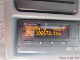 MERCEDES-BENZ Atego III WL 821 - Atego WL 821L/36 . p.l.Euro VI