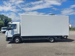 MERCEDES-BENZ Atego III WL 821 - Atego WL 821L/36 . p.l.Euro VI