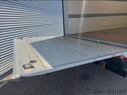 MERCEDES-BENZ Atego III WL 821 - Atego WL 821L/36 . p.l.Euro VI