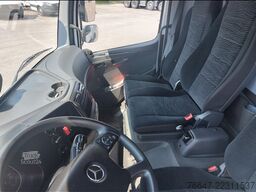 MERCEDES-BENZ Atego III WL 821 - Atego WL 821L/36 . p.l.Euro VI