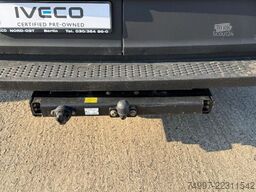 IVECO 35S14HA8 V/P / H3- Maxi-Hoch 2.10m / Hi-Matic