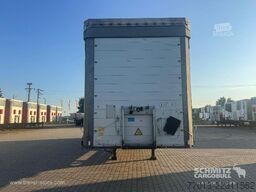 Schmitz Cargobull Curtainsider Mega