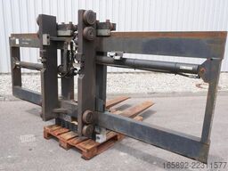 LINDE Hubgerüst
