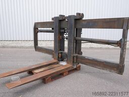 LINDE Hubgerüst