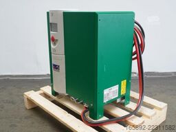 HOPPECKE trac basic D 400 G80/120 B - F14 HO - HF