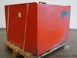 GRUMA 80 Volt 6 PzS 930 Ah